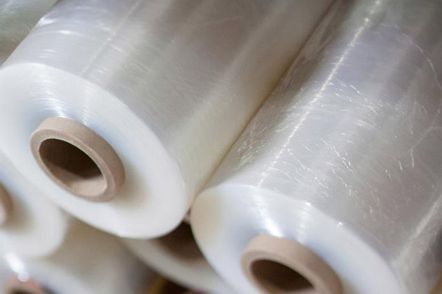  Stretch Film